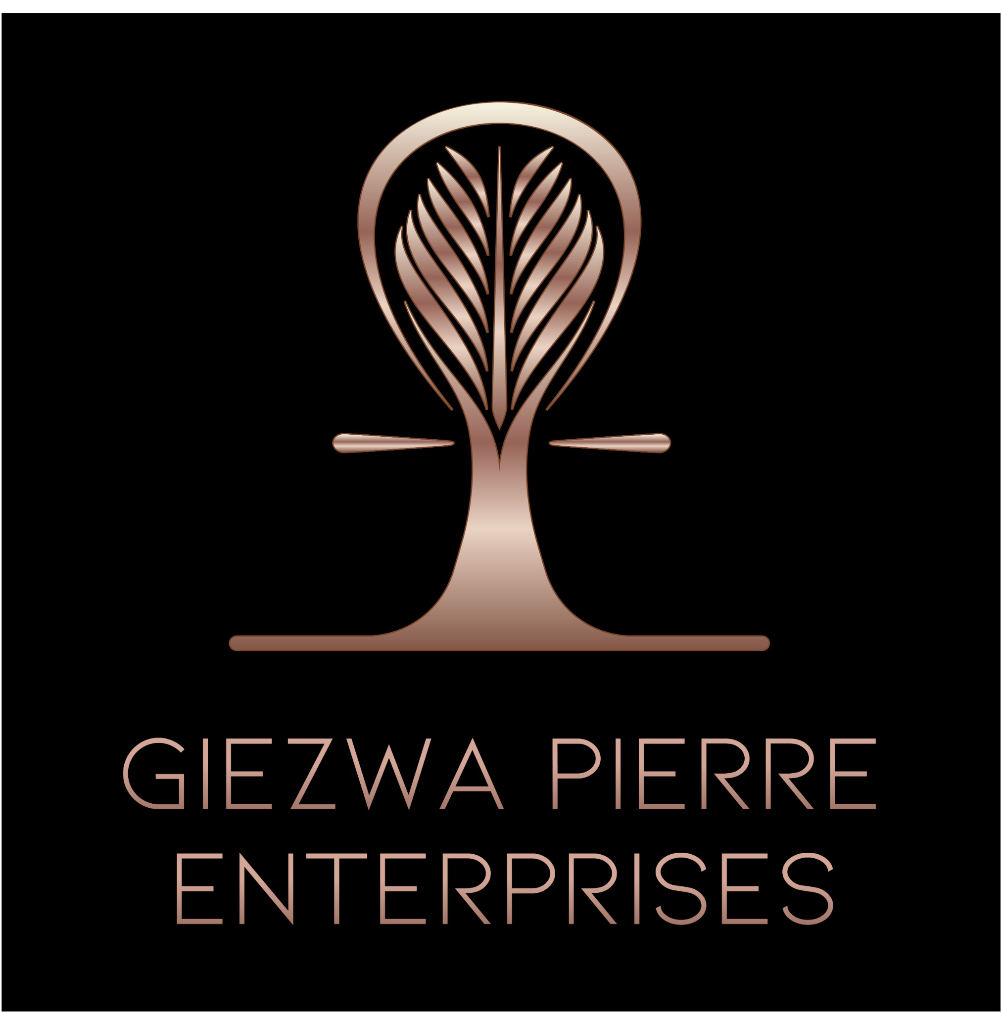Giezwa Pierre Enterprises